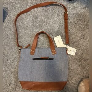 Antik Kraft Shoulder Bag